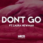 cover: Laura Newman|PELLERIN, Nico - Don't Go