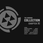 cover: Various - The Android Collection - Chapter XI