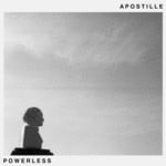 cover: Apostille - Powerless