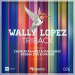 cover: Wally Lopez - Triback