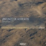 cover: Vincenzo De Robertis - Situation