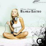 cover: Mark Kramer - Rumba Electro