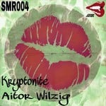 cover: Aitor Wilzig - Kryptonite