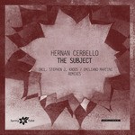 cover: Hernan Cerbello - The Subject