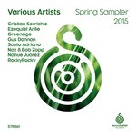 cover: Various - Spring Sampler 2015