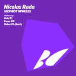 cover: Nicolas Rada - Mephistopheles