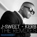 cover: J Sweet - Kerb EP