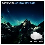 cover: Erick Zen - Distant Dreams