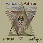 cover: Various - Sick Boys 001