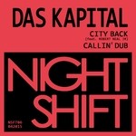 cover: Das Kapital - City Back