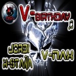 cover: Jordi K-stana|V-nax - V-Birthday