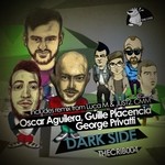 cover: Aguilera, Oscar|Guille Placencia|George Privatti - Dark Side