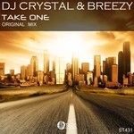 cover: Breezy|Dj Crystal - Take One