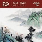 cover: Duff Disco - Back To Tokyo