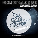 cover: Trockensaft|Adam Helder - Turning Back