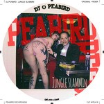 cover: Dj Peabird - Jungle Slammin