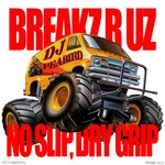 cover: Dj Peabird - No Slip, Dry Grip