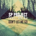 cover: Adina|Sp Project - Don't Let Me Go