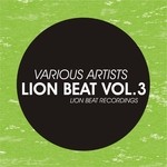 cover: Various - Lion Beat Vol 3