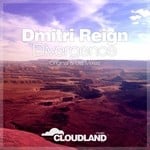 cover: Dmitri Reign - Divergence