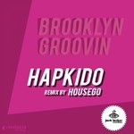 cover: Hapkido - Brooklyn Groovin