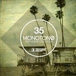 cover: Various - Monotone Vol 35 (Tech House Selection)