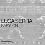 cover: Luca Serra - Babylon