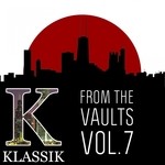 cover: K'alexi Shelby - K Klassik From The Vaults Vol 7