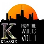 cover: K' Alexi Shelby - From The Vaults Vol 1