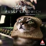 cover: Exotherm - Pussy Sandwich