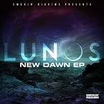 cover: Lunos - New Dawn EP