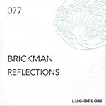 cover: Brickman - Reflections