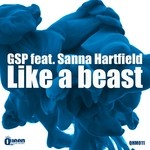 cover: Gsp|Sanna Hartfield - Like A Beast