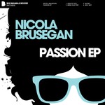 cover: Nicola Brusegan - Passion EP