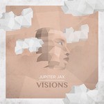 cover: Jupiter Jax - Visions