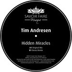 cover: Tim Andresen - Hidden Miracles