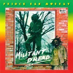 cover: Prince Ras Murray - Militant Dread