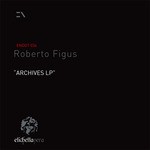 cover: Roberto Figus - Archives LP