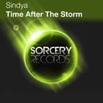 cover: Sindya - Time After The Storm