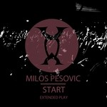 cover: Milos Pesovic - Start