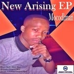 cover: Mocodlman - New Arising EP