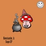 cover: Konstantin K - Sugo EP