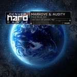 cover: Audity|Markove - Pale Blue Dot