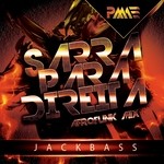 cover: Jackbass - Sarra Para Direita (AfroFunk mix)