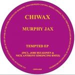 cover: Murphy Jax - Tempted EP