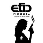 cover: 3d Mode|Etic - Recoil