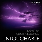 cover: Jason Ufo|Keileigh Macdonald - Untouchable