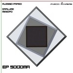 cover: Alessio Papeo - Sodoma