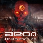 cover: Aeon - Obliteration