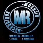 cover: Studio 37 - Found EP